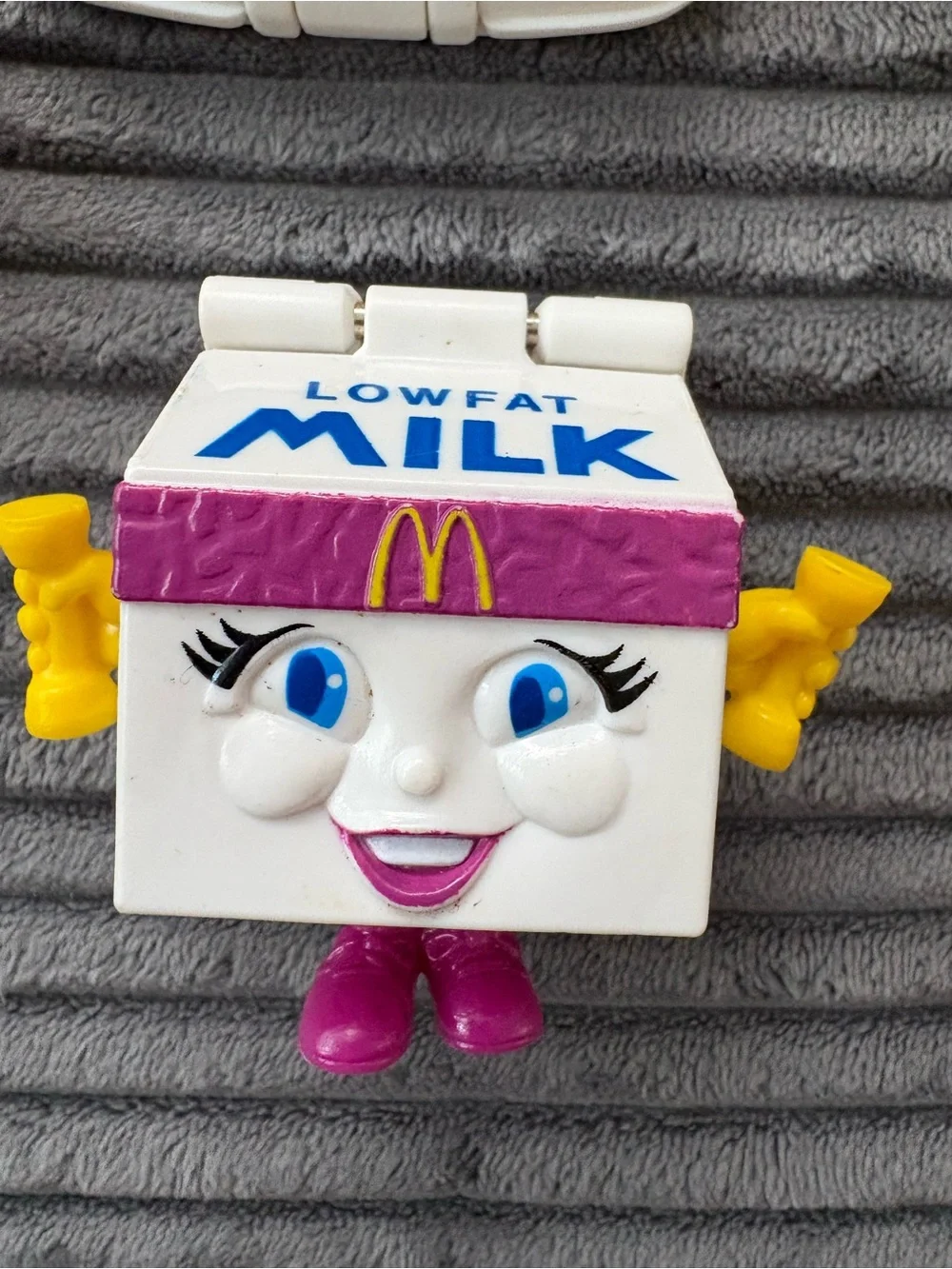 McDonald's Happy Meal Toys Vintage 90s - Picture 4 of 9